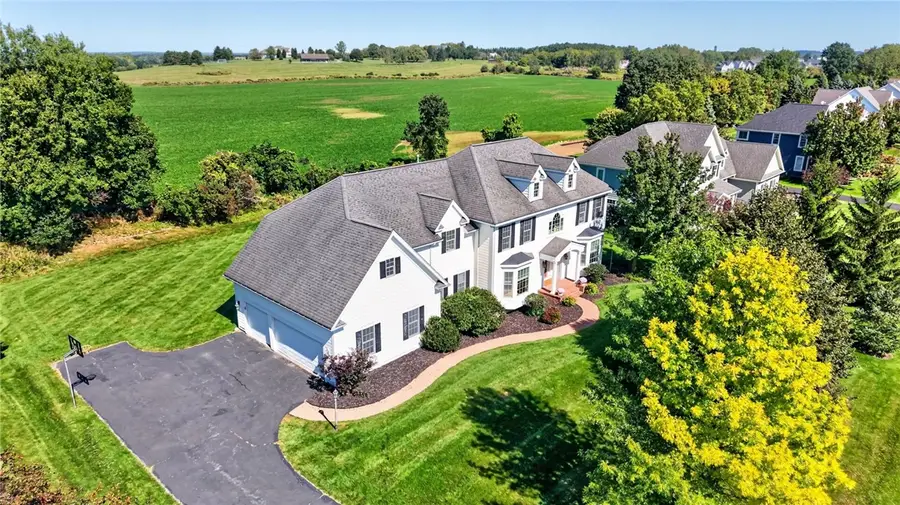 21 Turning Leaf Drive, Pittsford, NY 14534 - #3