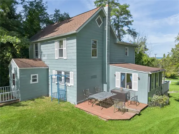 3496 Florence Street, Binghamton, NY 13903