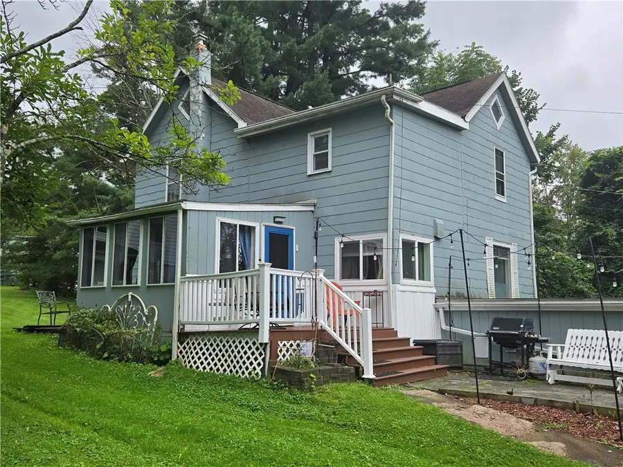 3496 Florence Street, Binghamton, NY 13903 - #2