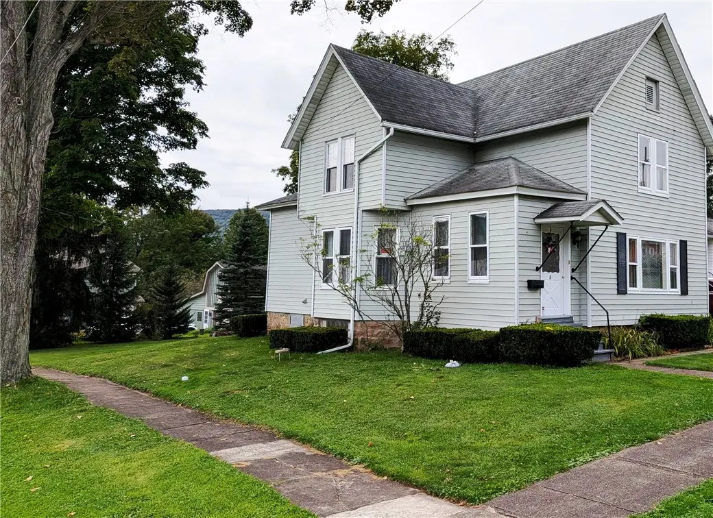 81 Church Street, Port Allegany, PA 16743 - #1