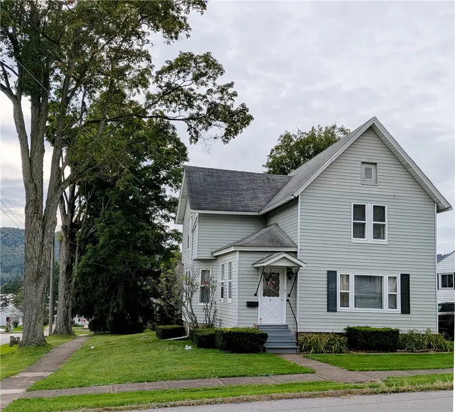 81 Church Street, Port Allegany, PA 16743 - #3