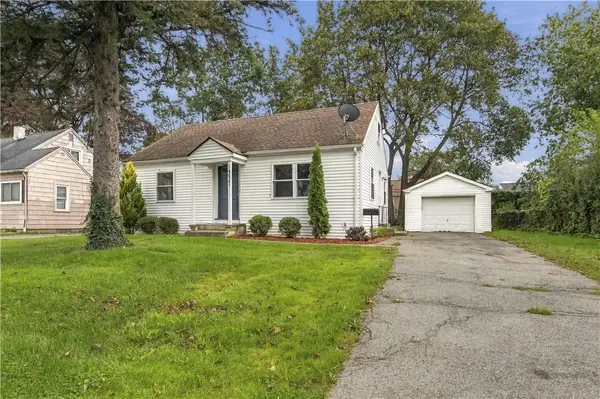 237 Bancroft Drive, Rochester, NY 14616