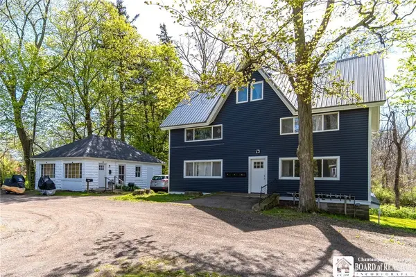 238 1/2 E Main Street, Westfield, NY 14787
