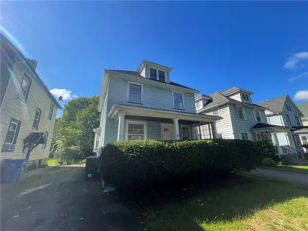 93 Roslyn Street, Rochester, NY 14619
