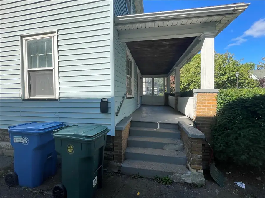 93 Roslyn Street, Rochester, NY 14619 - #2