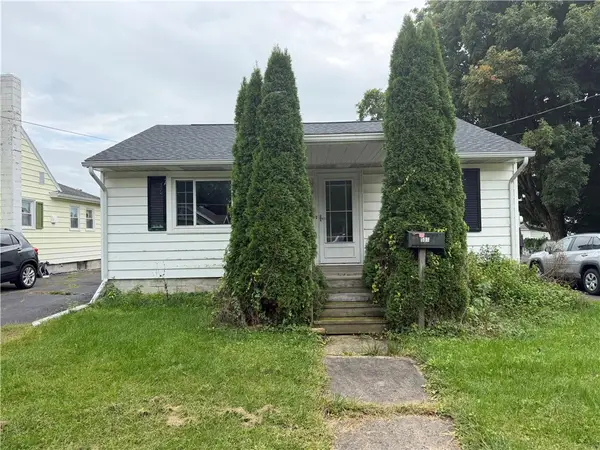 506 Liberty Street, Elmira, NY 14904