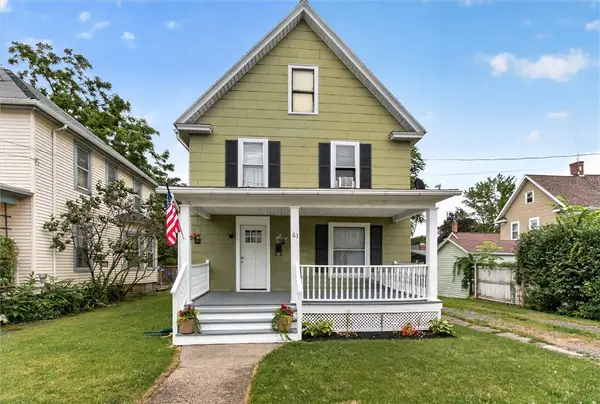 63 West Street, Geneva, NY 14456