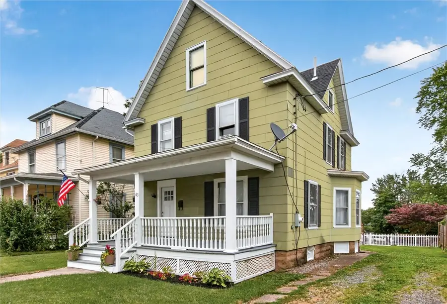 63 West Street, Geneva, NY 14456 - #3