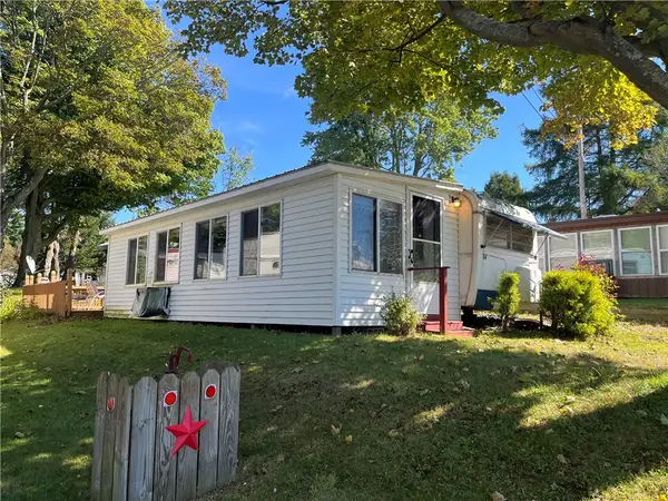 7945 Lake Road #34, Sodus Point, NY 14555