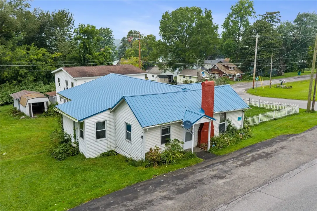 3936 (5) Perry Avenue #3936, Perry, NY 14530 - #1