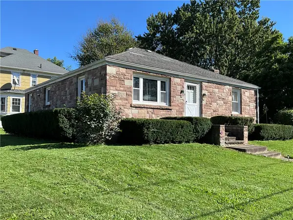 119 S Clinton Street, Albion, NY 14411