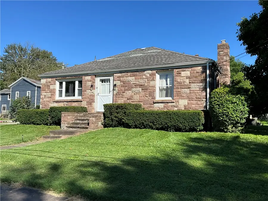 119 S Clinton Street, Albion, NY 14411 - #2