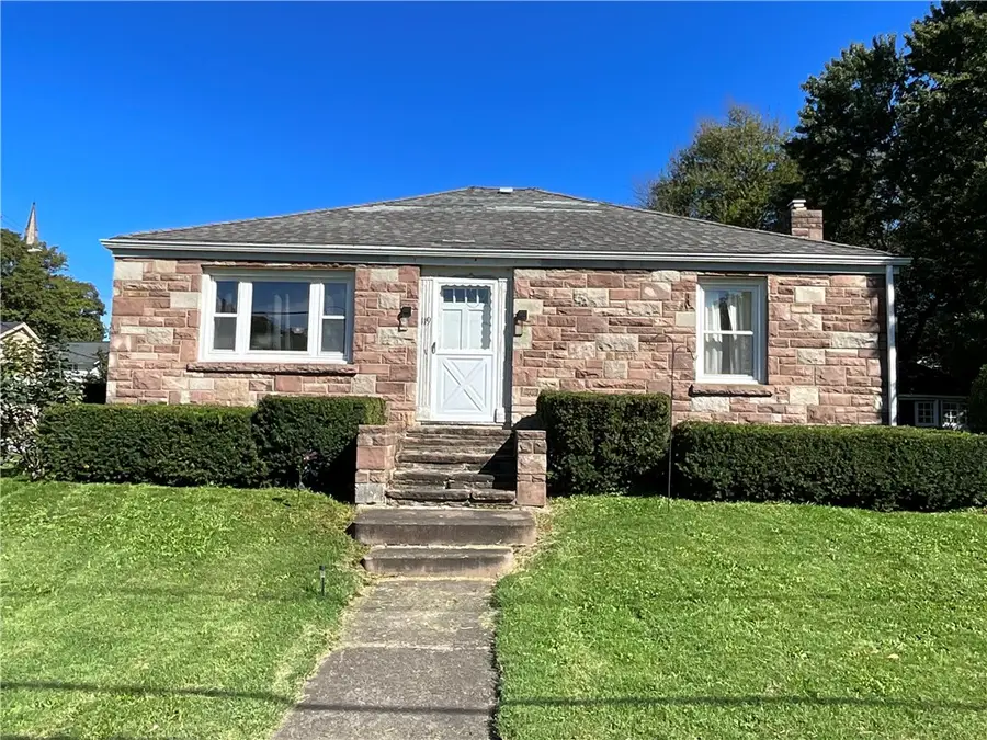 119 S Clinton Street, Albion, NY 14411 - #3