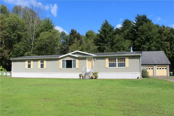 305 Rockdale Road, Mount Upton, NY 13809