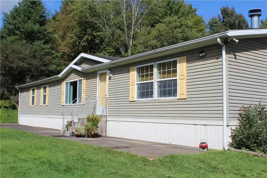 305 Rockdale Road, Mount Upton, NY 13809 - #2