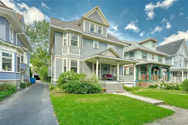 63 Shepard Street, Rochester, NY 14620