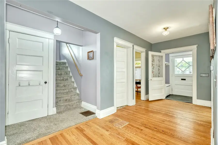 63 Shepard Street, Rochester, NY 14620 - #3