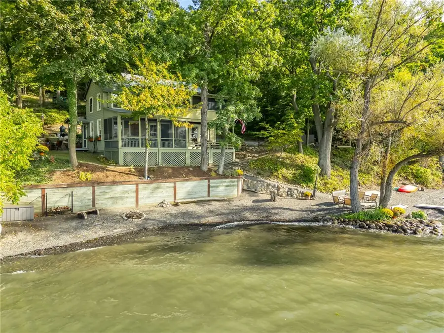 5256 Shale Beach Drive, Rushville, NY 14544 - #2