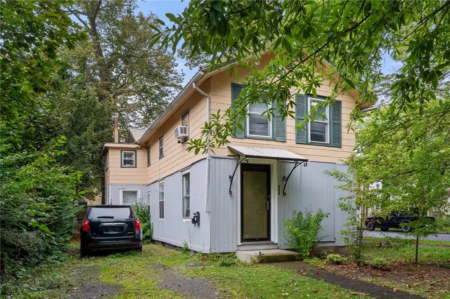 502 W Court Street, Ithaca, NY 14850 - #3