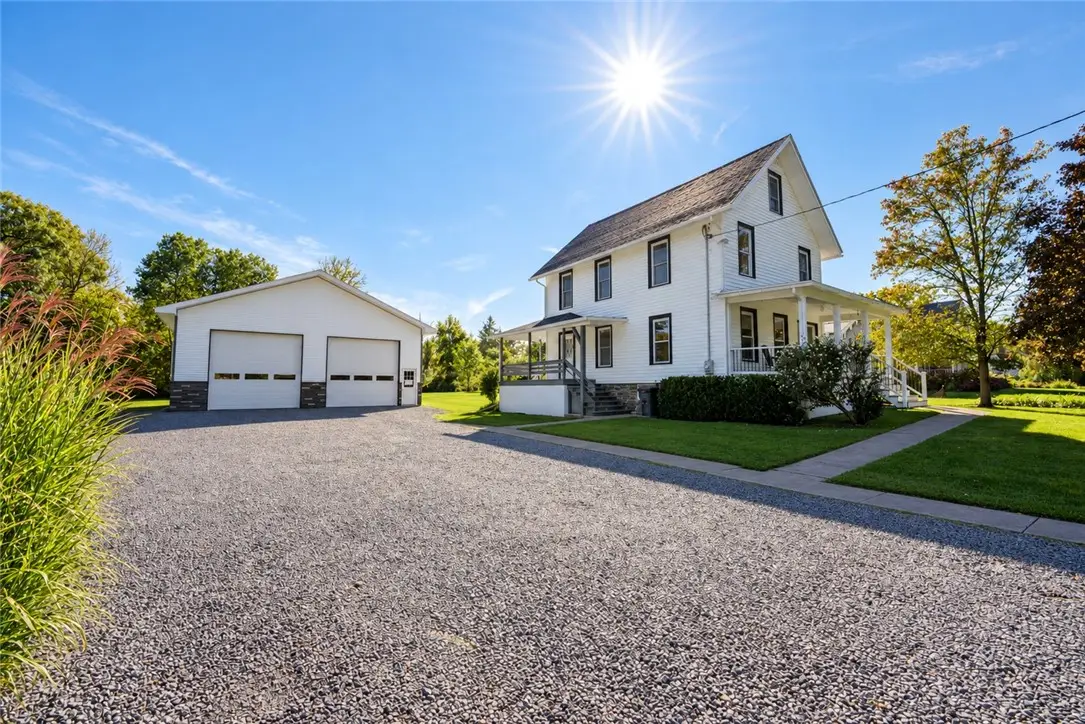 7 Halsey Street, Trumansburg, NY 14886 - #1