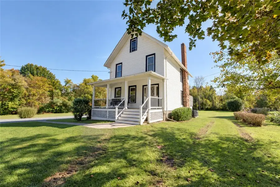 7 Halsey Street, Trumansburg, NY 14886 - #2