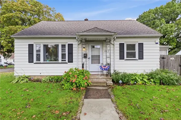 122 Nester Street, Rochester, NY 14621
