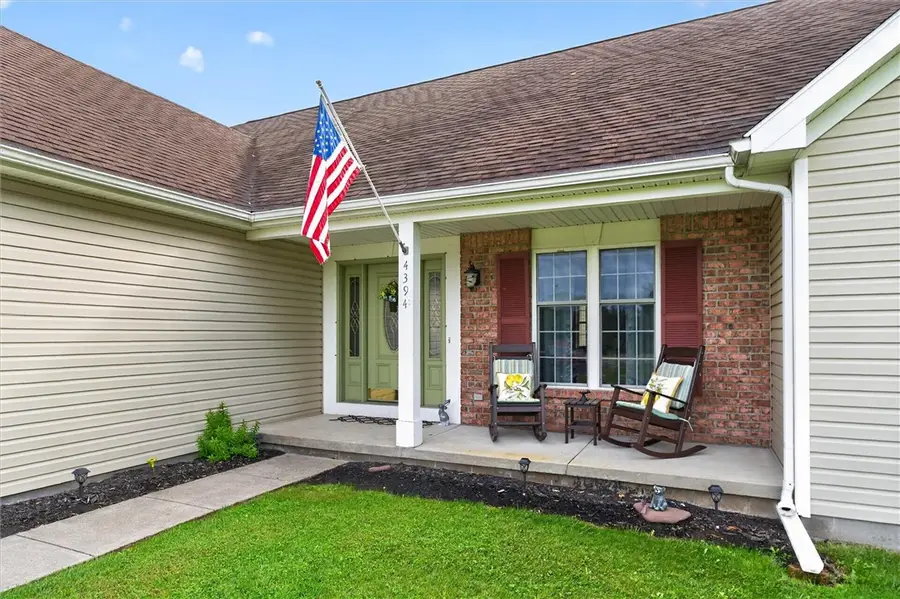 4394 Witherden Rd Road, Marion, NY 14505 - #3