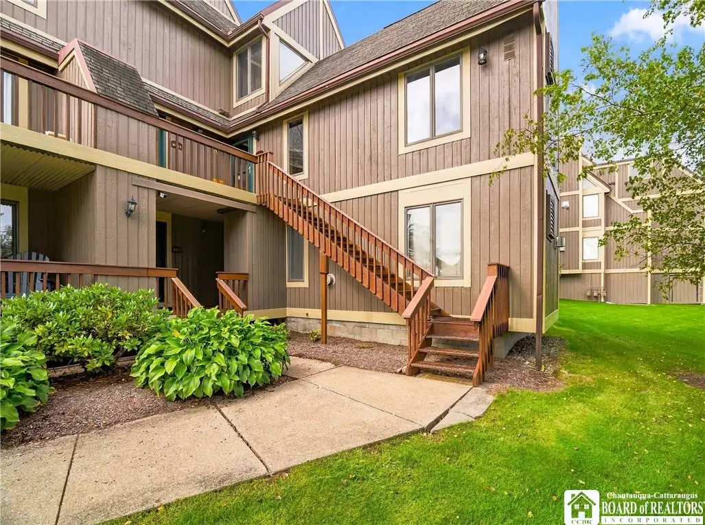 4458 Old Road Camelot #6-204, Clymer, NY 14724 - #1