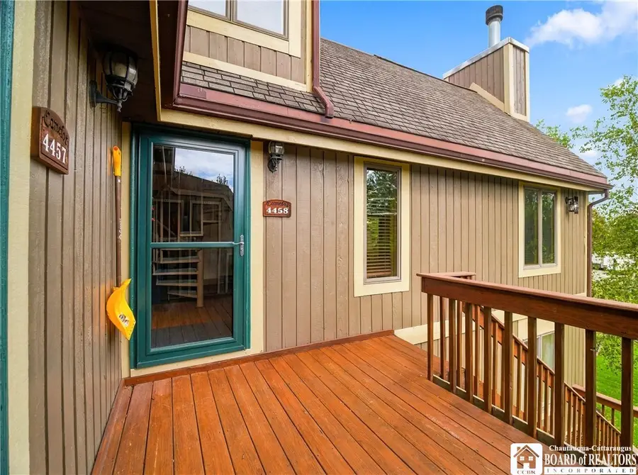 4458 Old Road Camelot #6-204, Clymer, NY 14724 - #3