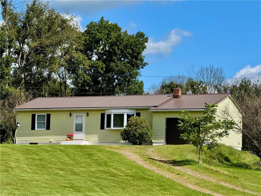 2519 County Road 35, Bainbridge, NY 13733 - #2