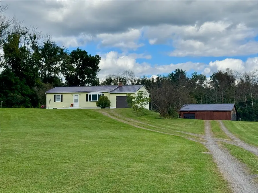 2519 County Road 35, Bainbridge, NY 13733 - #3