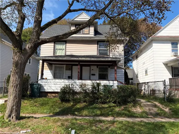 88 Fairbanks Street, Rochester, NY 14621