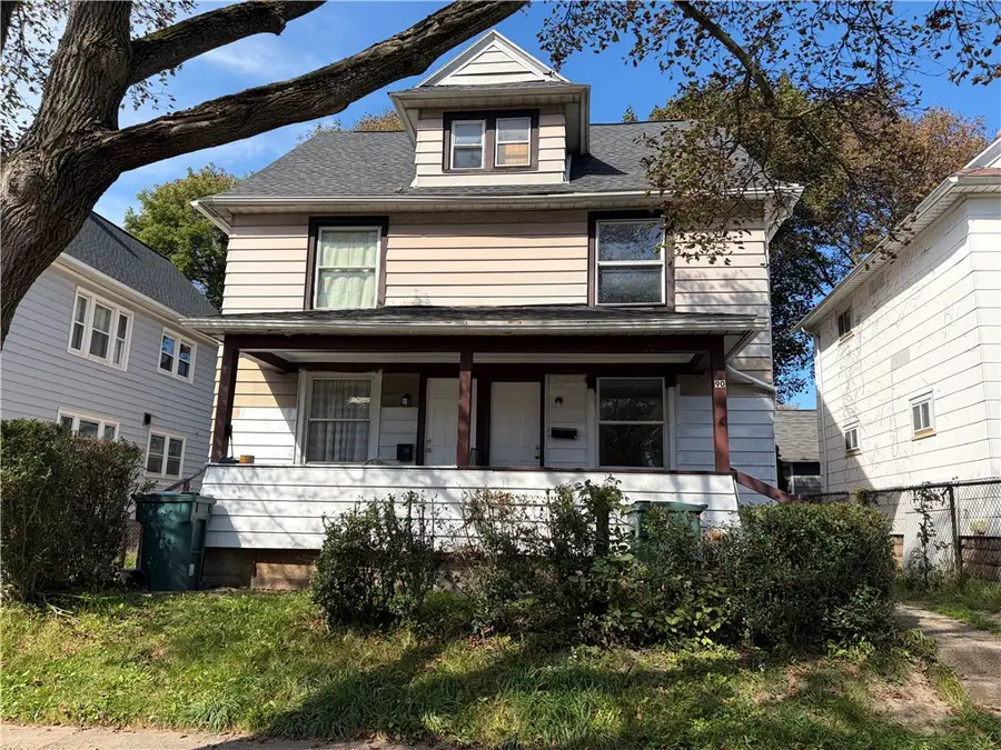 88 Fairbanks Street, Rochester, NY 14621 - #2