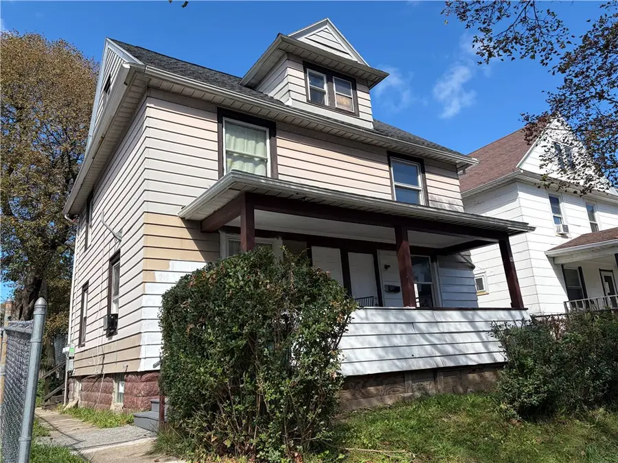 88 Fairbanks Street, Rochester, NY 14621 - #3