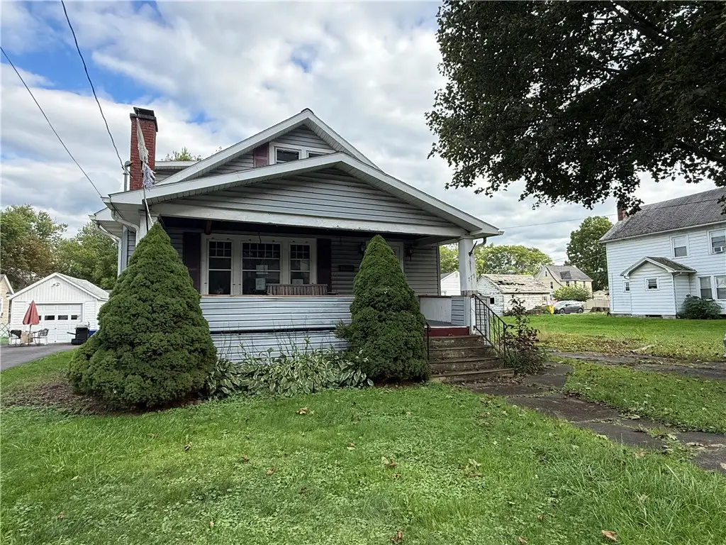 779 Pennsylvania Avenue, Elmira, NY 14904 - #1
