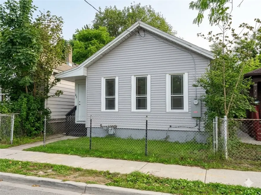 25 Lorenzo Street, Rochester, NY 14611 - #2
