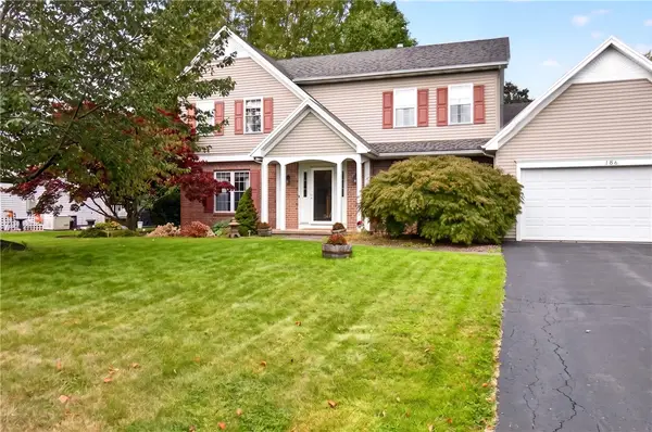 186 Paula Red Lane, Rochester, NY 14626