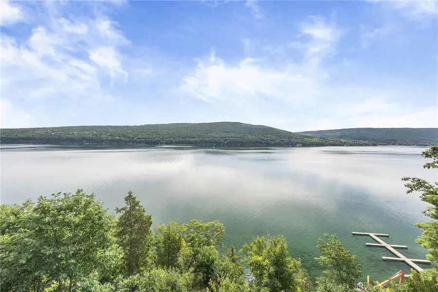 134 Cliffside Drive, Canandaigua, NY 14424 - #2