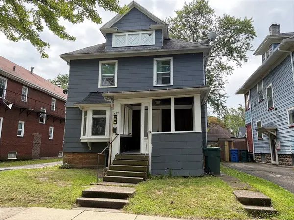 529 Parsells Avenue, Rochester, NY 14609