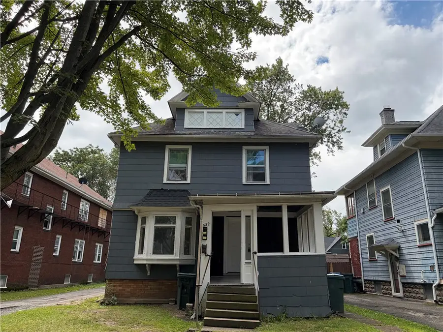 529 Parsells Avenue, Rochester, NY 14609 - #2