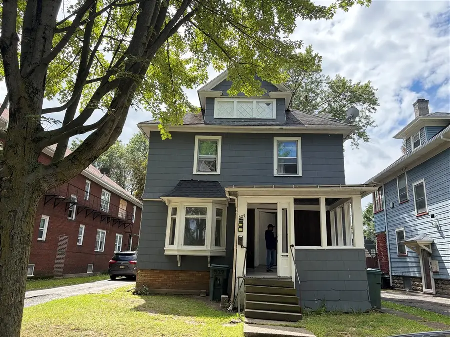 529 Parsells Avenue, Rochester, NY 14609 - #3