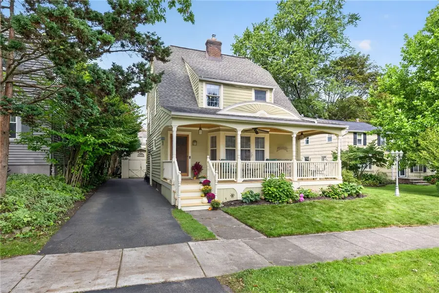 97 Croydon Road, Rochester, NY 14610 - #3