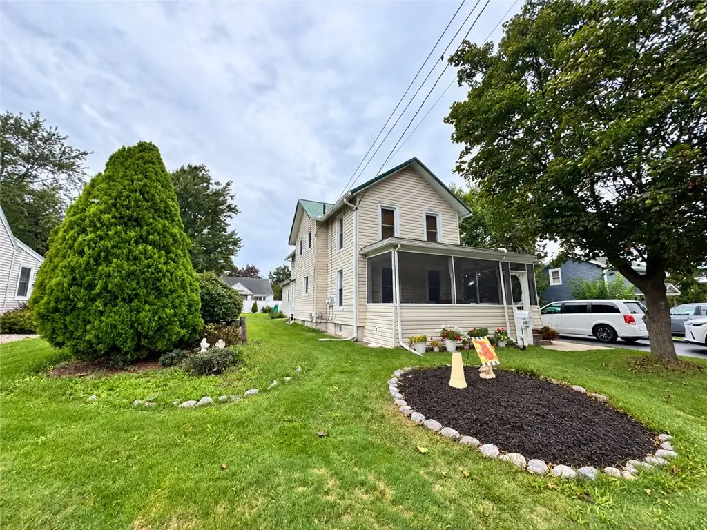 140 Ovid Street, Seneca Falls, NY 13148 - #1