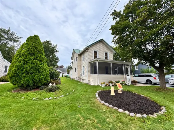 140 Ovid Street, Seneca Falls, NY 13148