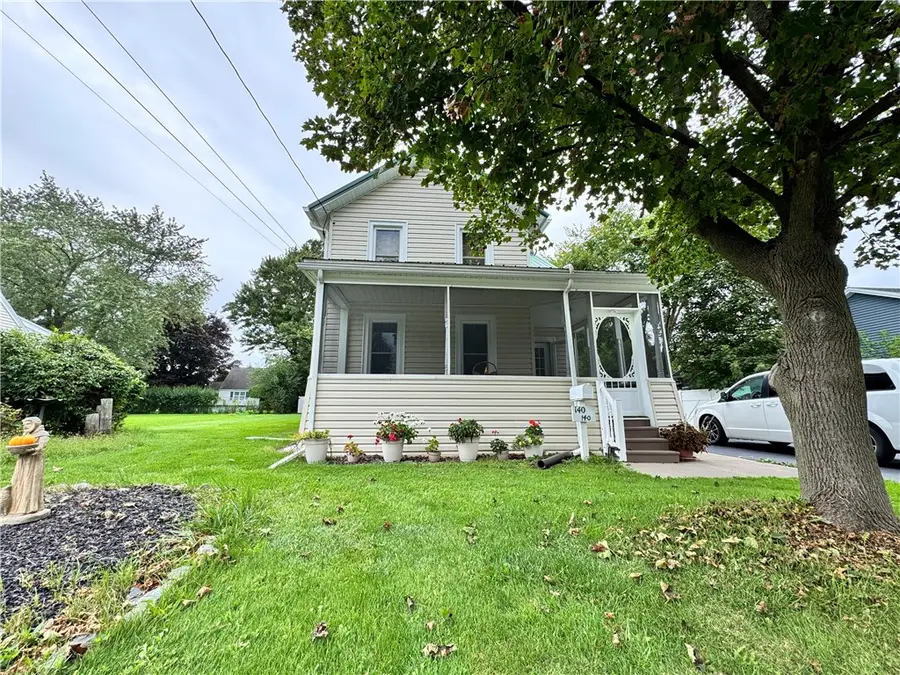 140 Ovid Street, Seneca Falls, NY 13148 - #2