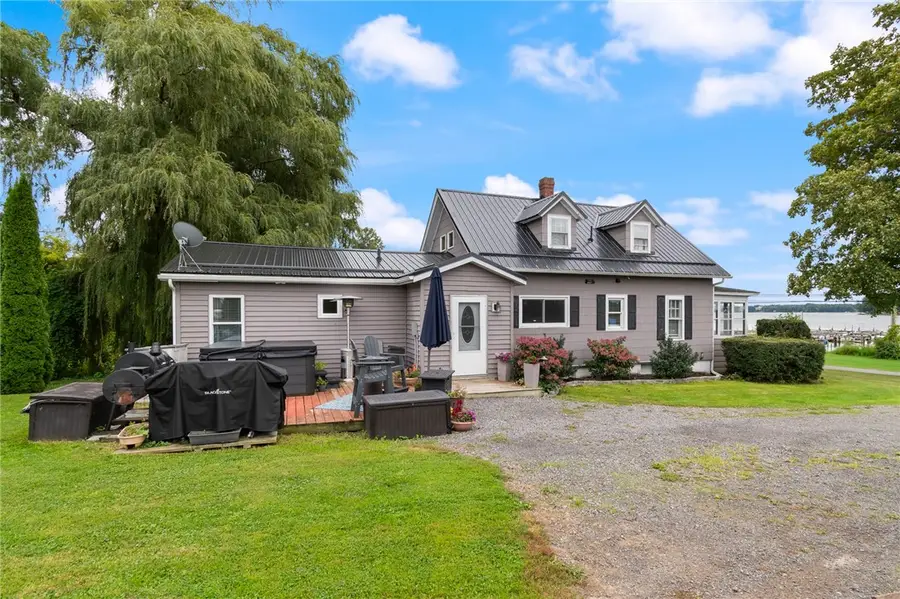 7128 Lake Bluff Road, Wolcott, NY 14590 - #2