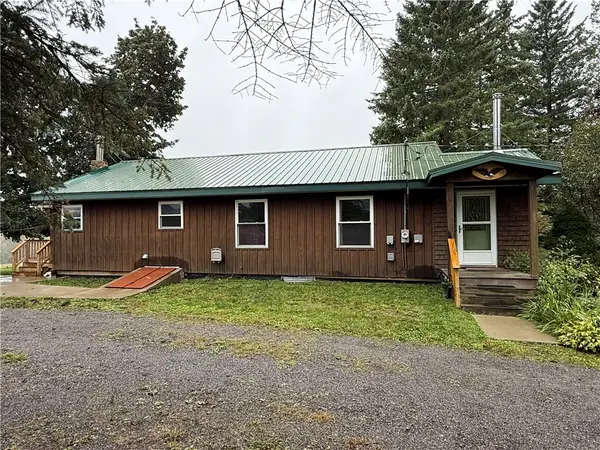 738 Meeting House Road, West Winfield, NY 13491