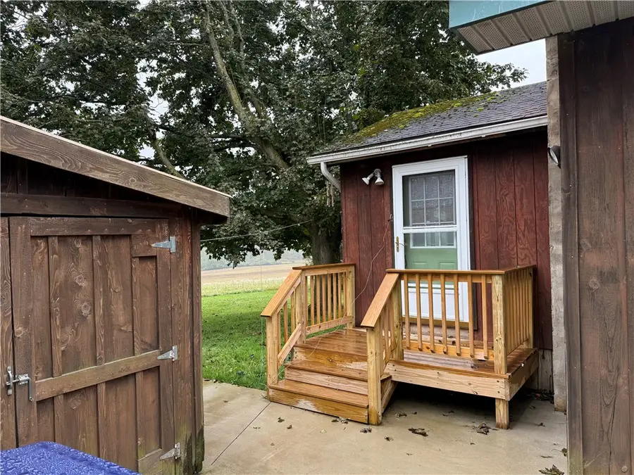738 Meeting House Road, West Winfield, NY 13491 - #3