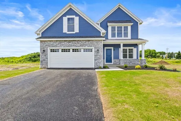 2330 Brickyard Road, Canandaigua, NY 14424