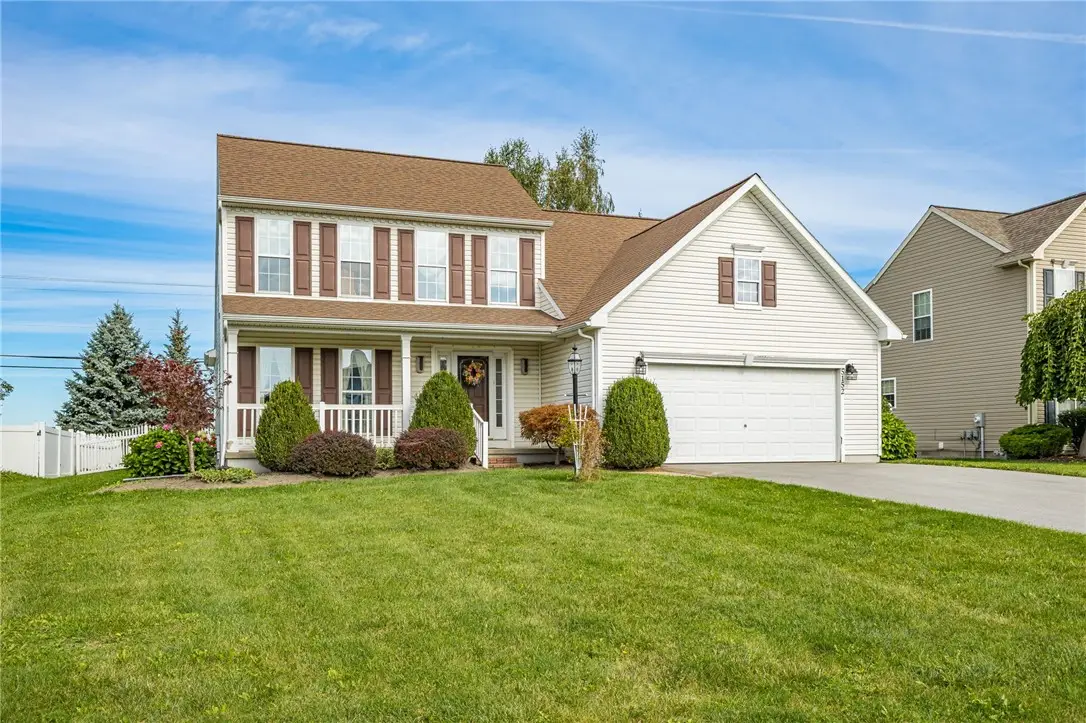 5152 Overlook Ln, Canandaigua, NY 14424 - #1